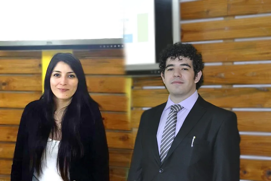 La UTN y la UCES graduaron a más profesionales