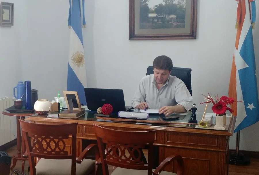 Carta abierta a la comunidad 