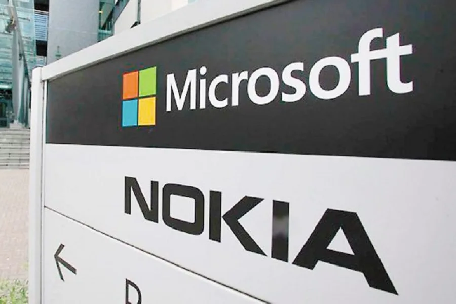 La firma Nokia abandonó el país y se fue de Tierra del Fuego