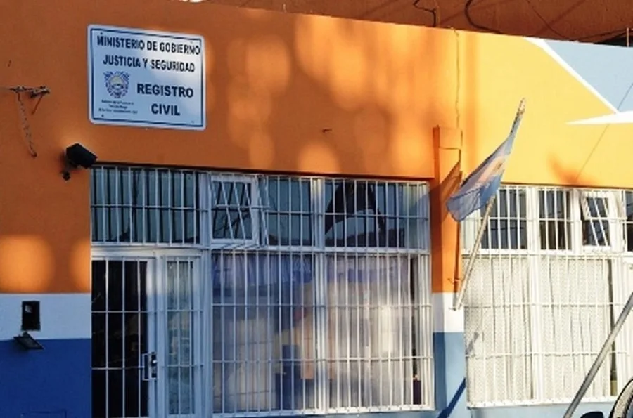 Chau colas: Desde el lunes, el Registro Civil dará turnos on line