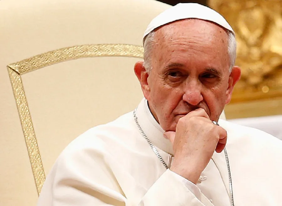 La Iglesia criticó la baja en la edad de punibilidad de menores