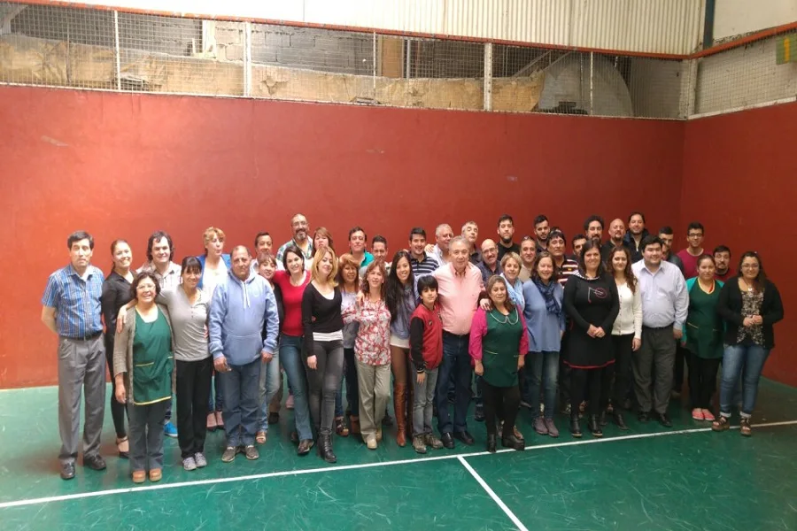 UTN: Habrá escuela de Tango e Ingeniería Electromecánica