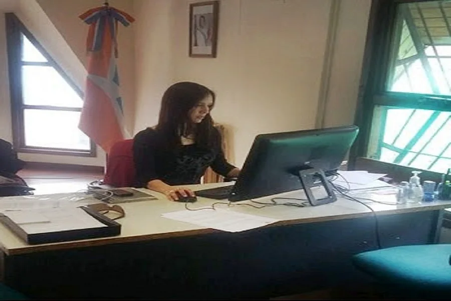 El Ministerio de Ciencia y Tecnología incorporó un Vinculador Tecnológico Federal  a su Equipo de Profesionales