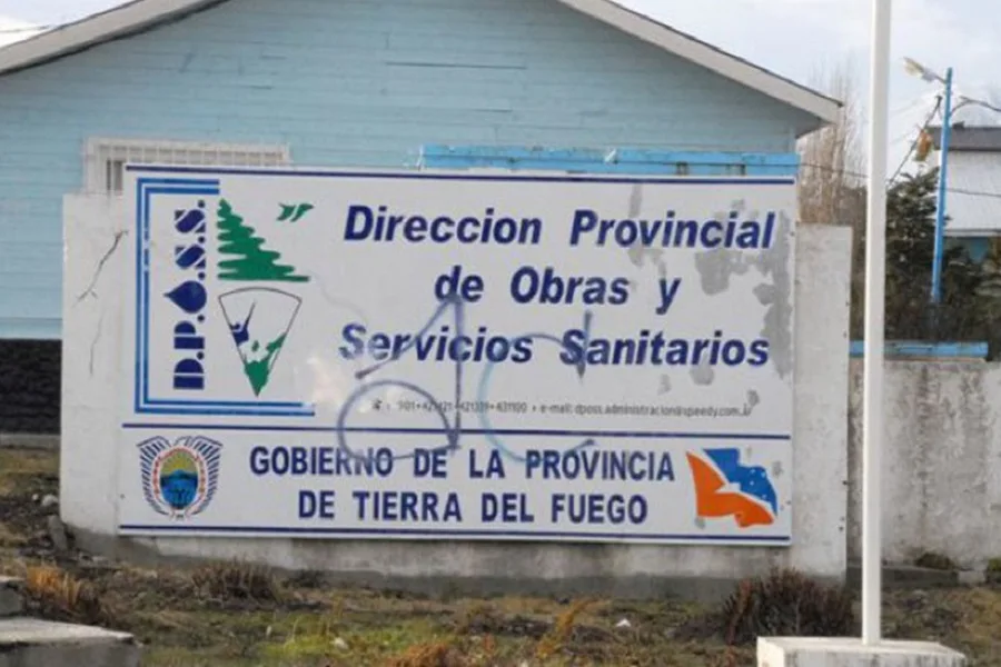 Ushuaia: La DPOSS comenzó a cobrar por el servicio de cloacas