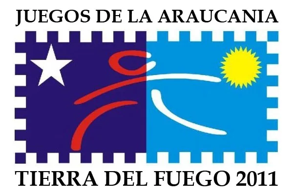 Los XX Juegos de la Araucanía se desarrollarán en Tierra del Fuego.
