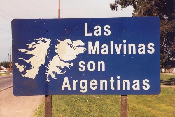 La disputa por Malvinas sigue sin ser tema de debate para los británicos.