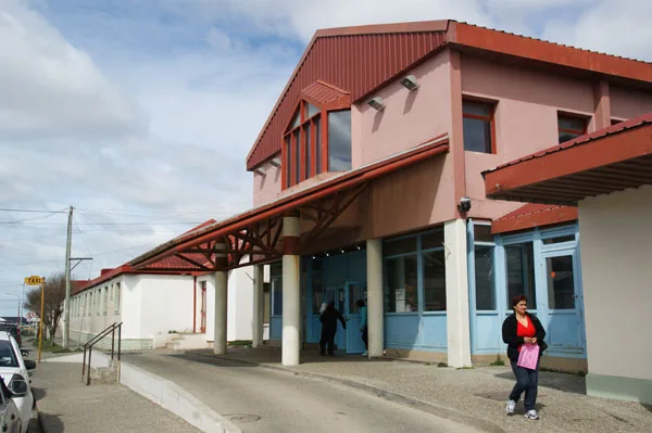 El Hospital Regional Río Grande atraviesa una etapa compleja.