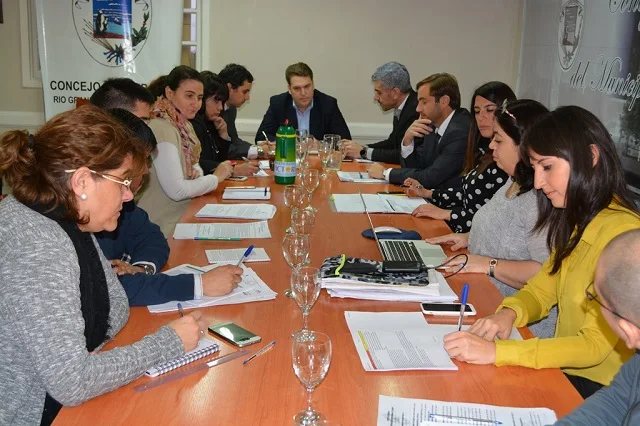 Se avecinan cambios para el Tribunal de Cuentas Municipal
