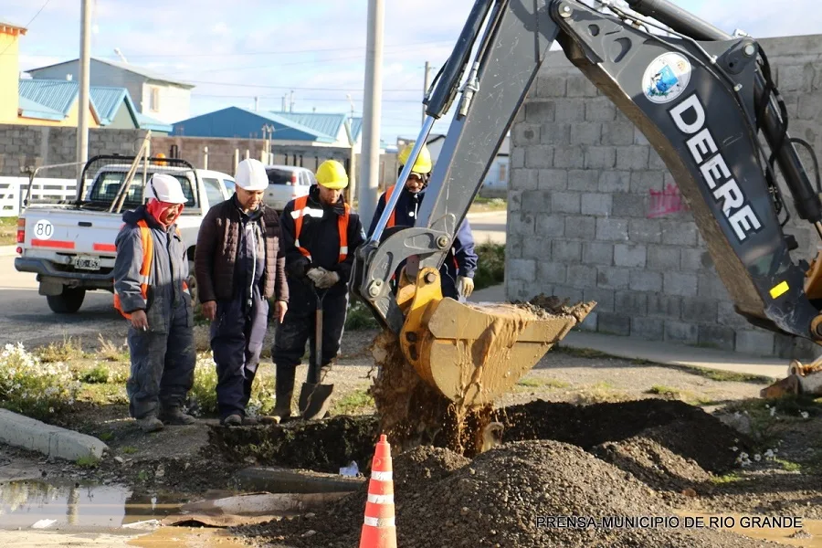 Comunicado de Obras Sanitarias