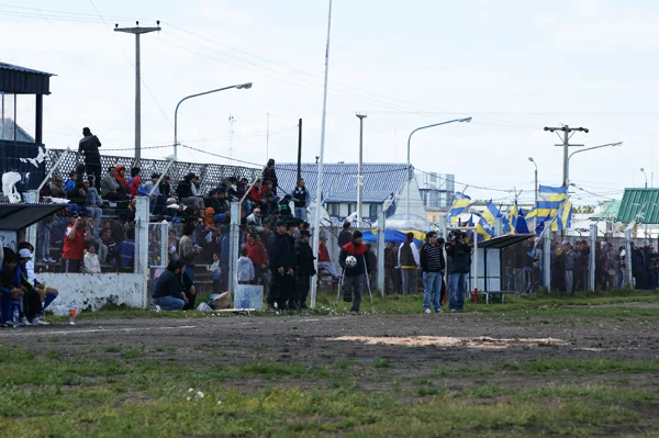 El Centro Deportivo Municipal albergará tres partidos de la máxima categoría.