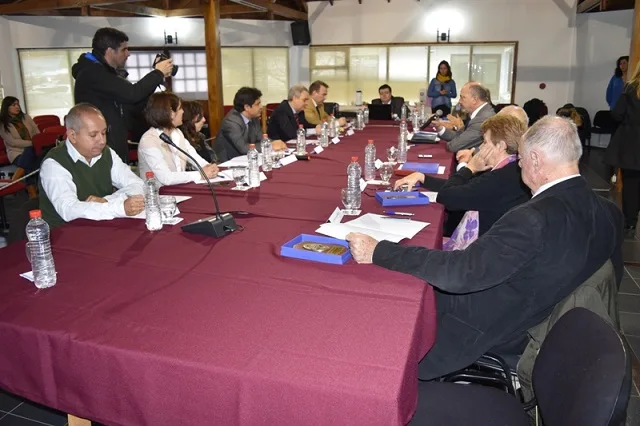  Jueces proponen reformar el Código Procesal Civil y Comercial