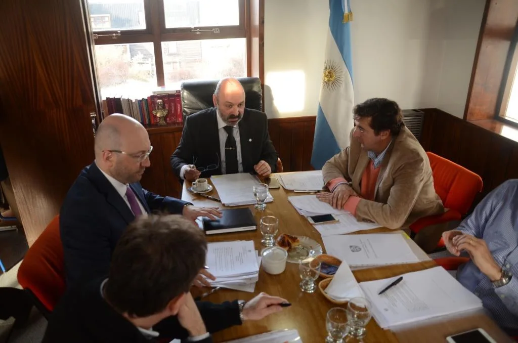 Magistratura: Se conoció el listado de postulantes a concursos en trámite