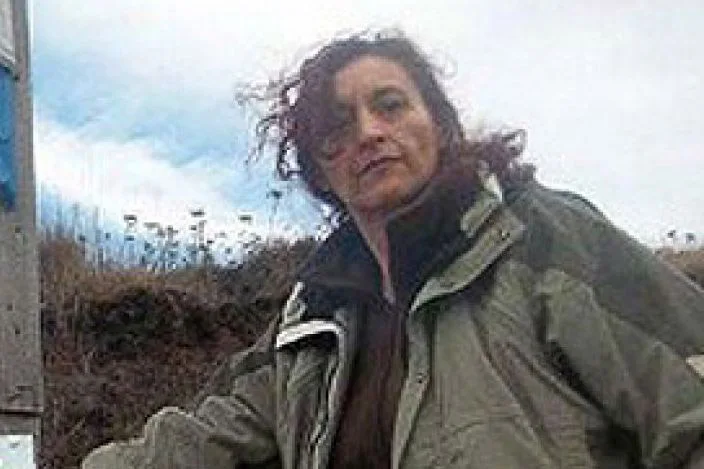 Caso Sofía: La vidente Verónica Contreras fue declarada inimputable