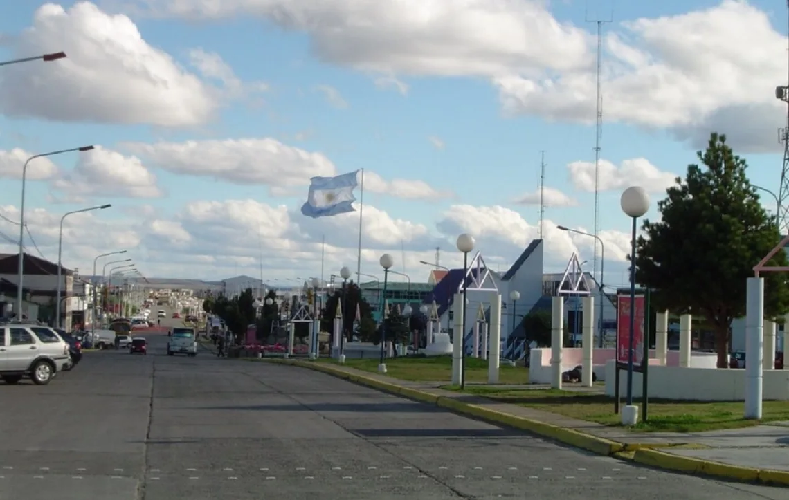 Incluyeron a Río Grande en el programa "Ciudades para emprender"