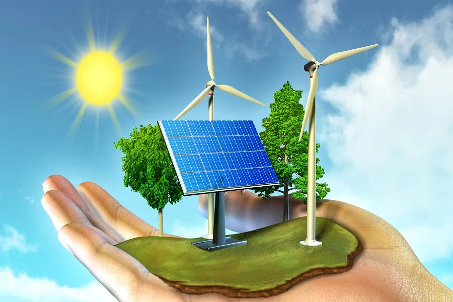 Promueven sumar a la red la energía renovable generada por usuarios residenciales 