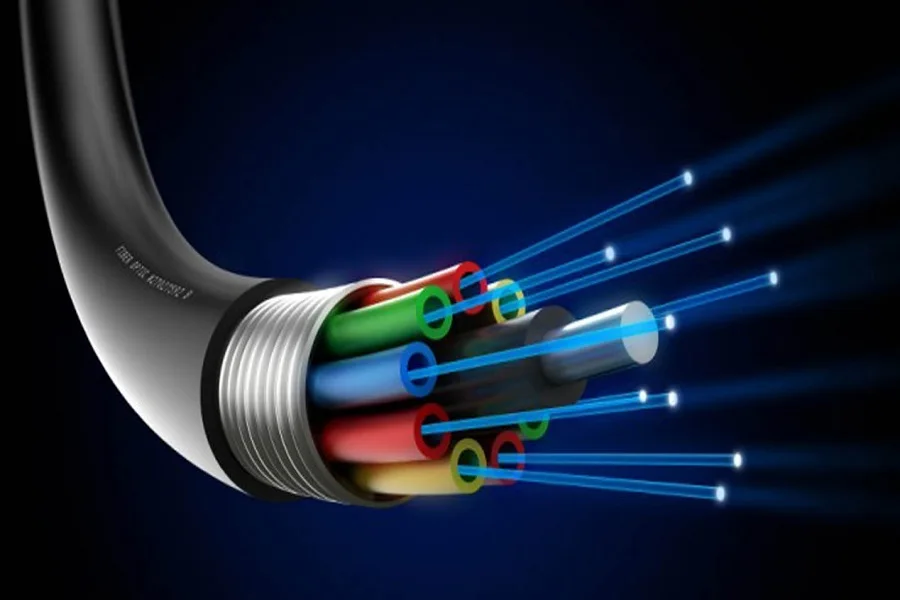 Reparan corte en la fibra óptica y servicios afectados funcionan con normalidad