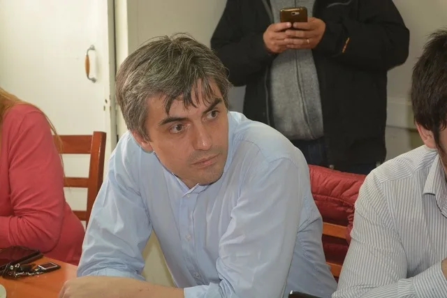 Rossi propone mayor calidad e inclusión de mujeres en el transporte público