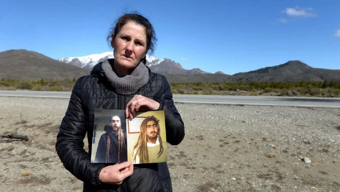 El joven que creían que era Maldonado puede ser otra persona que es buscada