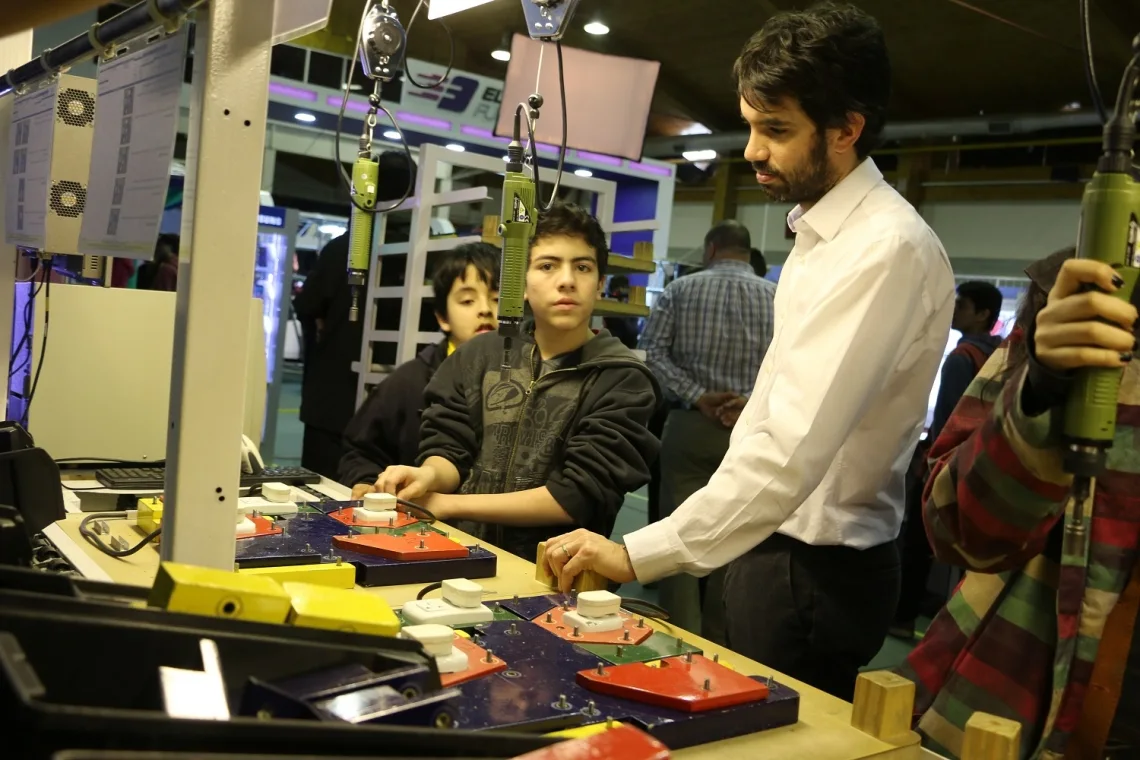 Este jueves se abrirá la 4ta Muestra Industrial de la ciudad