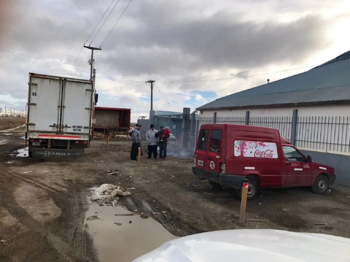 Camioneros acatará la conciliación obligatoria del Ministerio de Trabajo