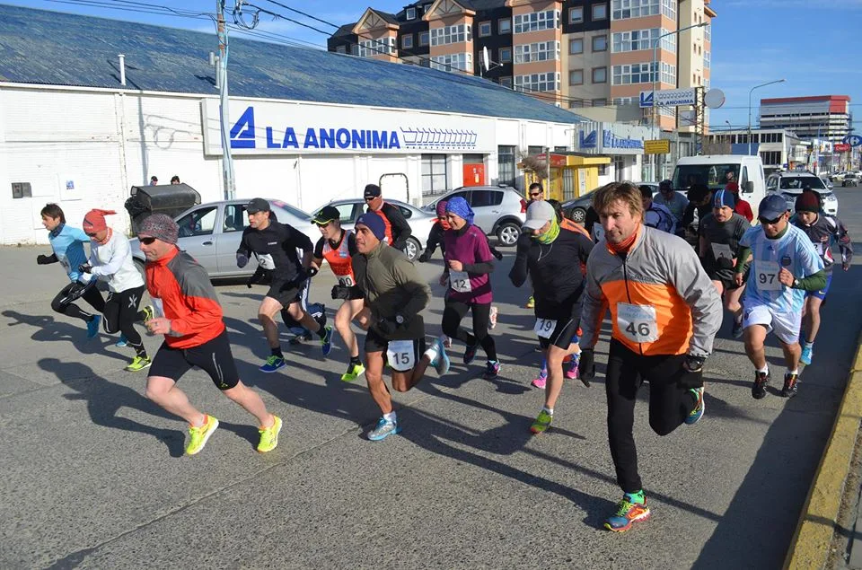 Rotary Isla Grande: Este domingo se largará la 6ª Corrida Día de la Paz