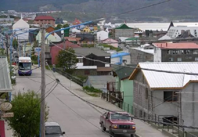 Emergencia eléctrica: Prórrogan por un año para Ushuaia