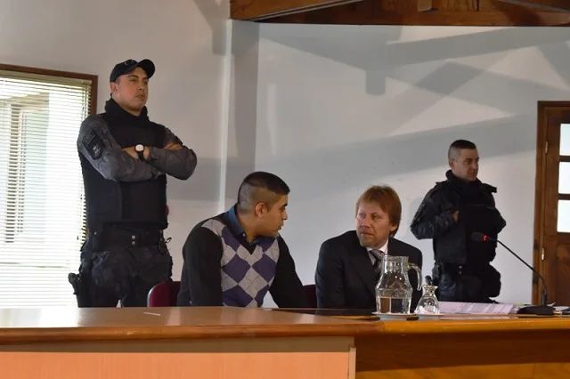 Condenaron a Claudio Toledo a 6 años de prisión por el robo al comercio “El Gringo”
