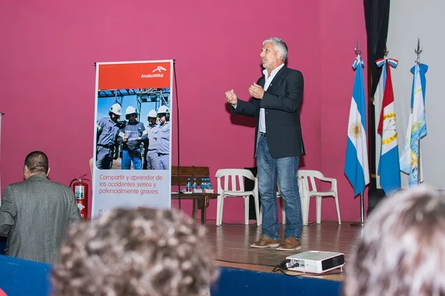 Luchemos por la Vida brindará una jornada sobre Educación Vial