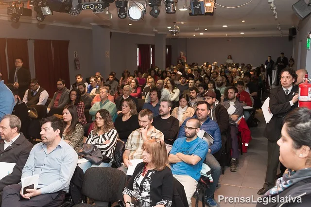 Profesionales accederán al sistema del Instituto Geográfico nacional 