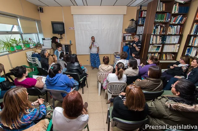 La Legislatura declaró de interés provincial la labor de payasos de hospital 