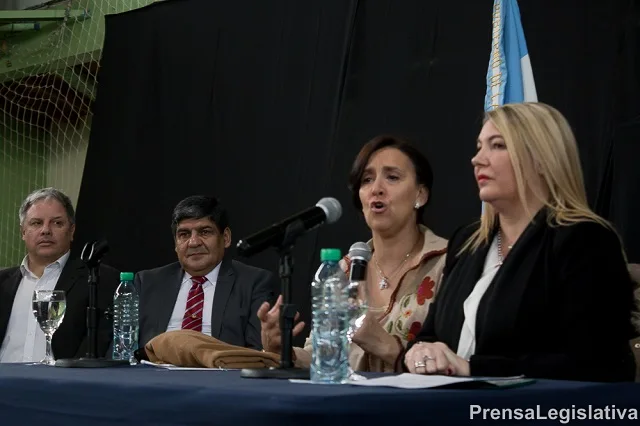 Gobierno entregó 66 viviendas correspondientes a la ciudad de Ushuaia