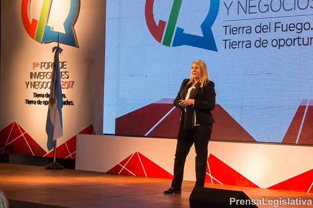 Lo que dejó el Primer Foro de Negocios de la ciudad de Ushuaia