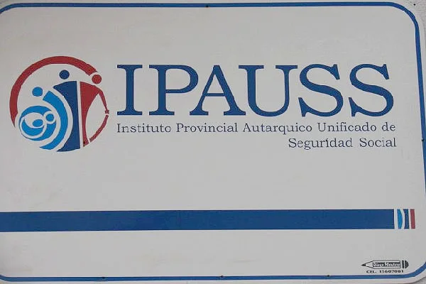 El IPAUSS suma una nueva instancia de polémica.