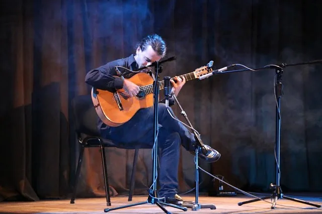 Guitarras del Mundo se presenta nuevamente en Río Grande