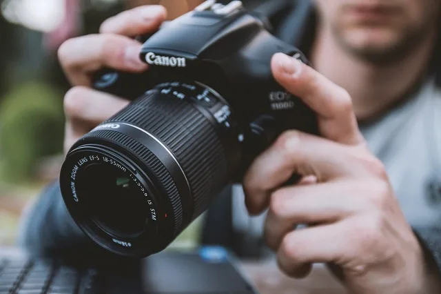 En la UTN-FRTDF, brindarán un curso avanzado de Fotografía