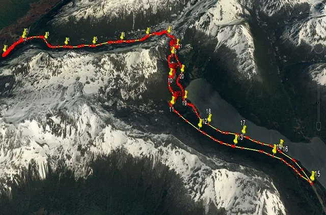 Atletismo: Se viene el 1er. Cruce y la 9na. Vuelta del Paso Garibaldi