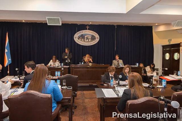 Legisladores dieron luz verde al Observatorio Legislativo Agenda 2030 