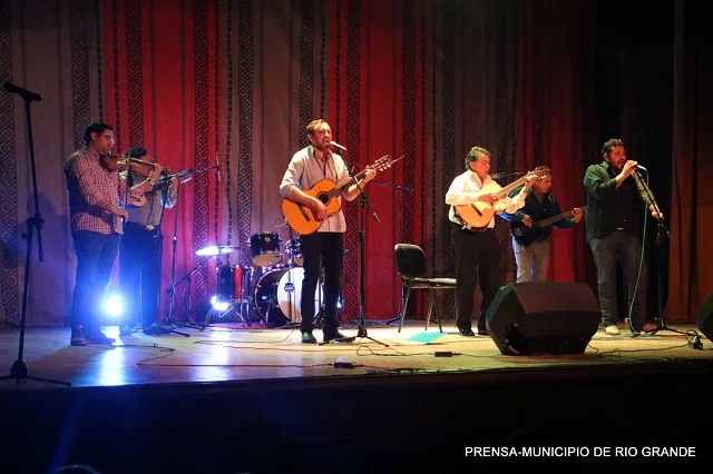 La sede Río Grande del pre Cosquín ya tiene su delegación 