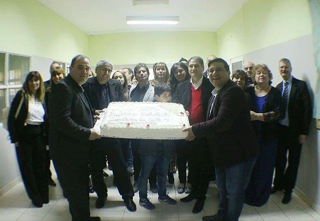  Tierra del Fuego celebró el Día de la Reforma Protestante 