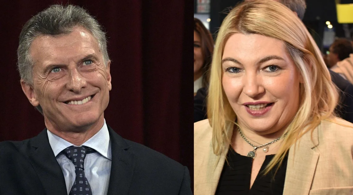 La gobernadora Bertone será recibida por Macri en Casa Rosada