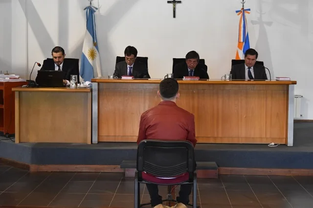 Juicio contra el hombre que arrolló a tres jóvenes ingresa a la etapa de alegatos