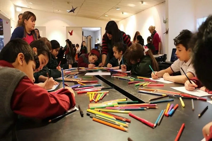 Río Grande: Se viene un verano con diversas actividades para los chicos