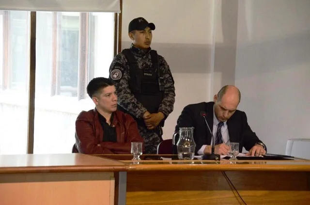 Atropelló a 3 personas: José Víctor Ojeda fue condenado a 6 años de prisión