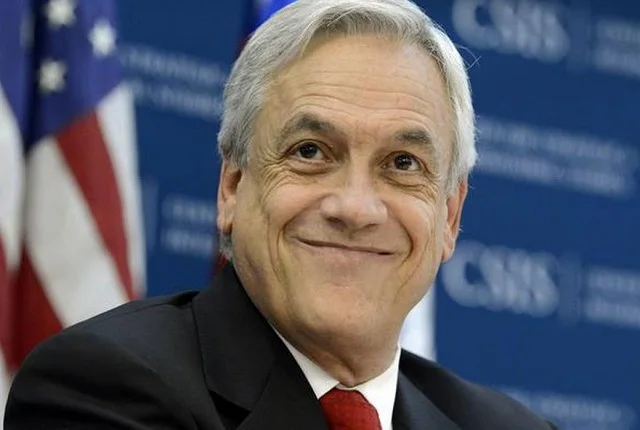 Elecciones de Chile: Piñera ganó en el sur de Argentina