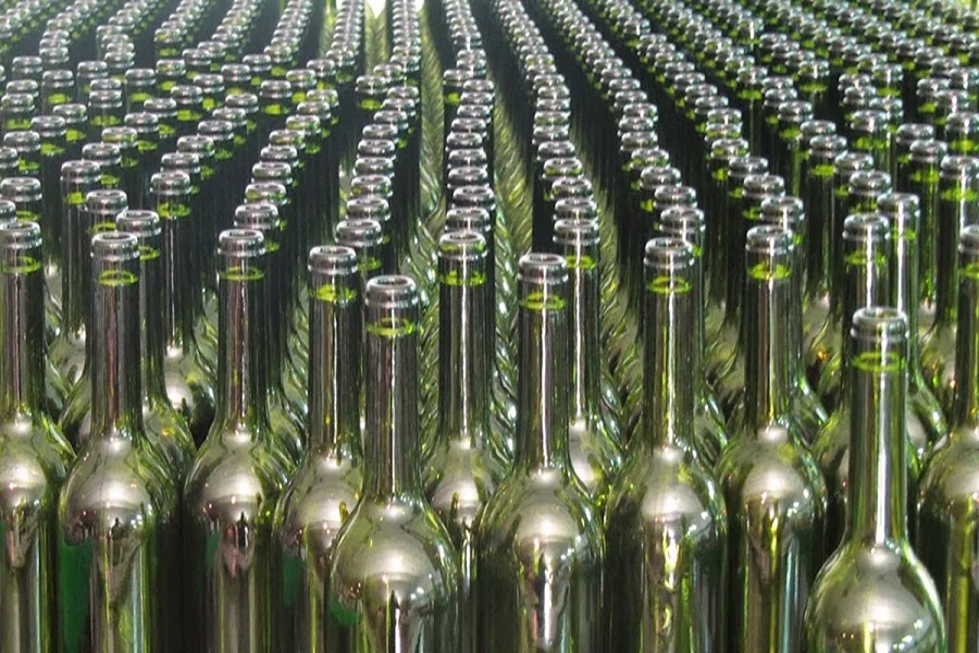 Tierra del Fuego impulsará el reciclaje de botellas de vidrio