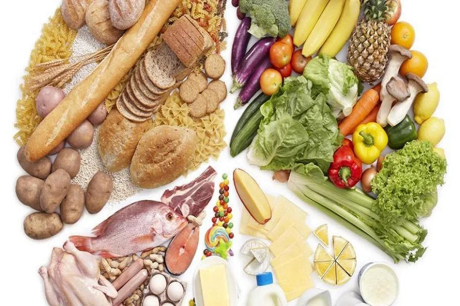 La nueva app que calcula valores nutricionales de los productos y ayuda con las dietas