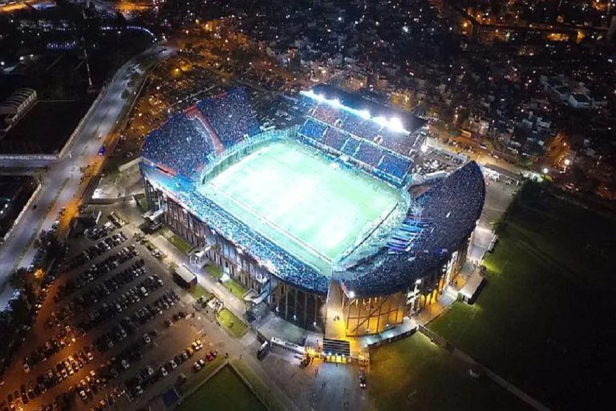 San Lorenzo le cumple el sueño a los hinchas y alquila el Nuevo Gasómetro para jugar partidos