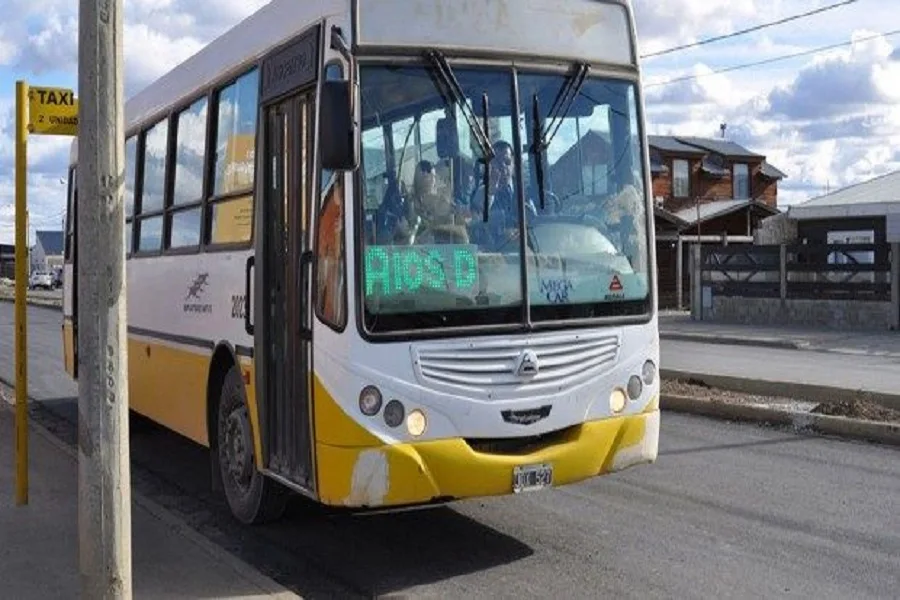 Cómo será el funcionamiento del transporte público en Navidad