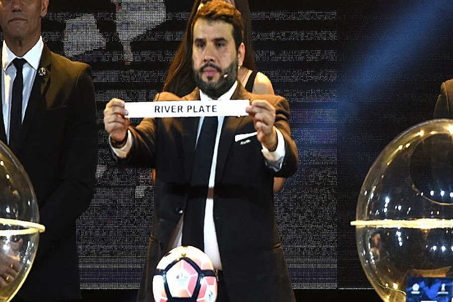 Conocé el día y la hora de los partidos de tu equipo en la Libertadores