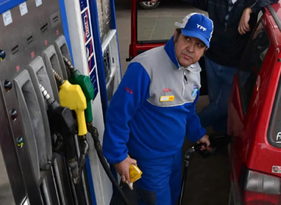YPF, Shell y Axion no tienen previsto subir el precio de la nafta de forma inminente